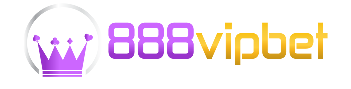Logo 888VIPBET Login Slot